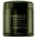 Fram Motorcycle Full-Flow Lube Spin-On F24-PH6017A